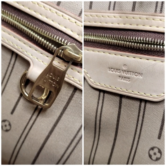 LOUIS VUITTON DELIGHTFUL MM size [EUC] - Picture 12 of 16
